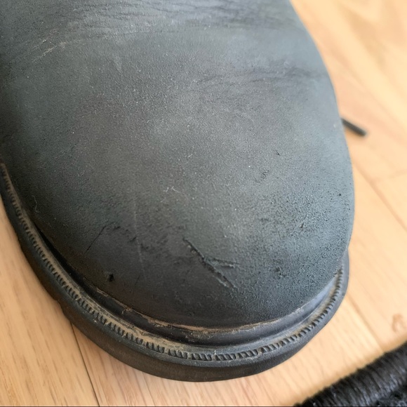 Timberland Linden Boots Black - Picture 6 of 8